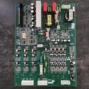 GBA26810A1 Płyta mocy falownika WWPDB GEN2  OTIS