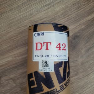 Kurtyna świetlna DT 42 230VAC CENTA