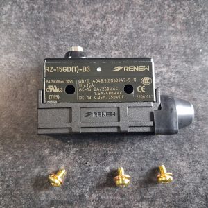 RZ-15GD-B3(T) Kontakt hamulca wciągarki