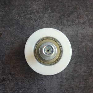 Rolka górna centryczna 48x14mm EMAY