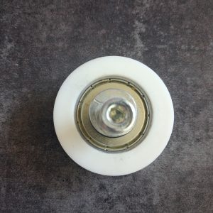 Rolka dolna mimośrodowa 45x14mm EMAY