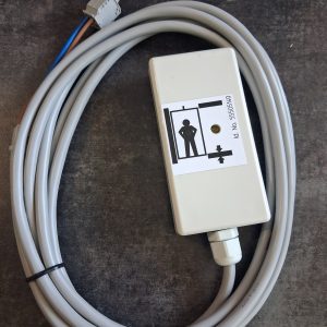 55505140 Wskaźnik piętrowy LUET Schindler