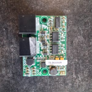 T000054 Płytka komunikacji między ARl-500 a ADRIVE ARKEL