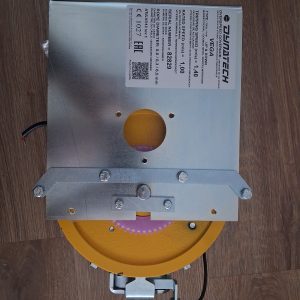 VEGA PLUS Ogranicznik prędkości dwukierunkowy (VN 1, VA 1,4 ) zestaw DYNATECH