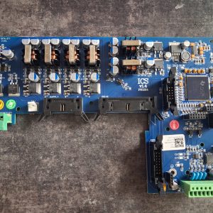 450ICS Płyta ICS MAINBOARD SLAVE AYBEY