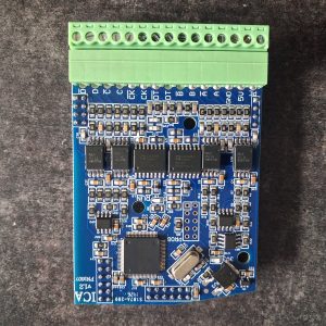 26ICA Płyta enkodera INTERFACE FOR AE-MAESTRO ICA AYBEY