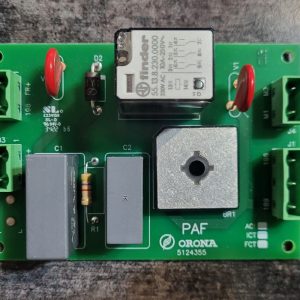 5124355 Płyta PAF Orona